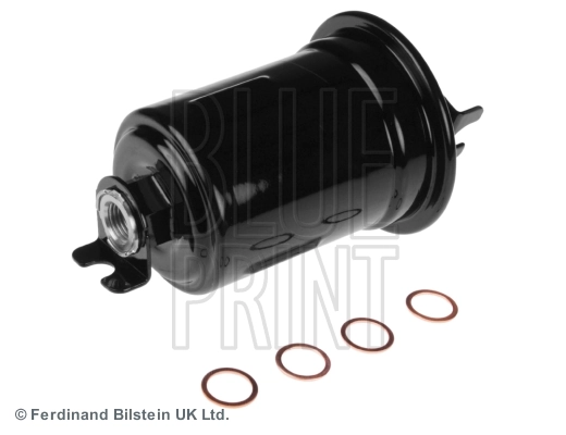 Filtro combustible NIPPON MOTORS FU02 precio, desde 6,87 EUR