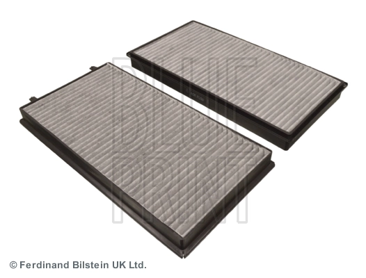Filtro antipolen BMW 7  (2001-2008)