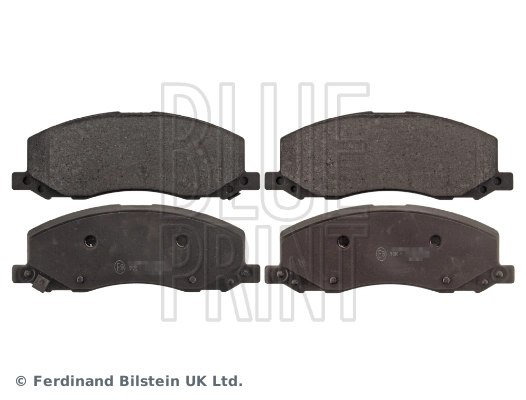 ADW194207 Blue Print