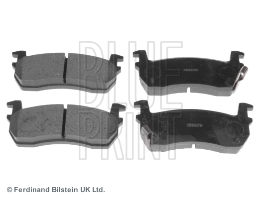 Pastillas freno delanteras Nissan Micra hatchback (K10) (1982 - 1992) precio, desde 17,80 EUR