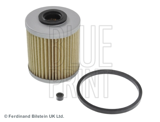 Comprar 1643630480 Peugeot/Citroen Filtro diesel