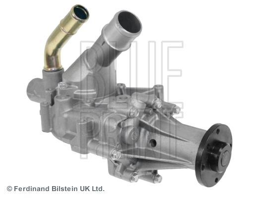Motor de agua Hyundai/Kia 6652000120