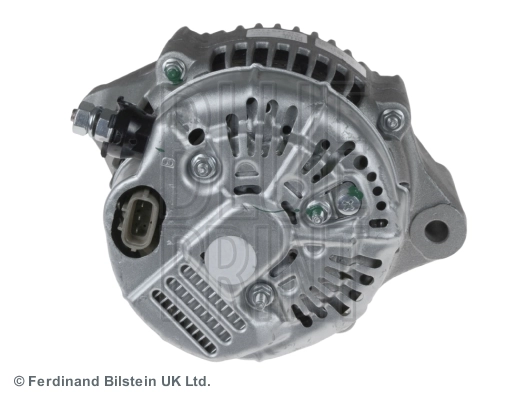 Alternador de coche para Land Rover Discovery II LJ ,LT