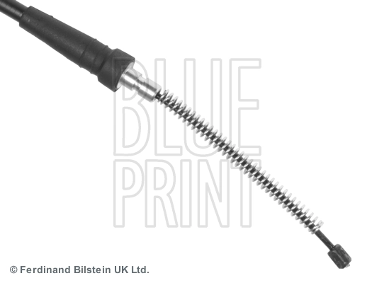Cable de freno de mano trasero derecho Suzuki Ignis II