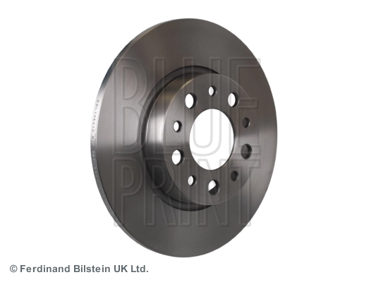 Disco de freno trasero Jeep Compass SUV (MP) (2016 - 2025) precio, desde 31,11 EUR