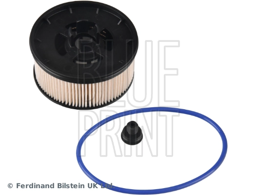 Filtro de gasolina para Hyundai Santa Fe IV TM, TMA