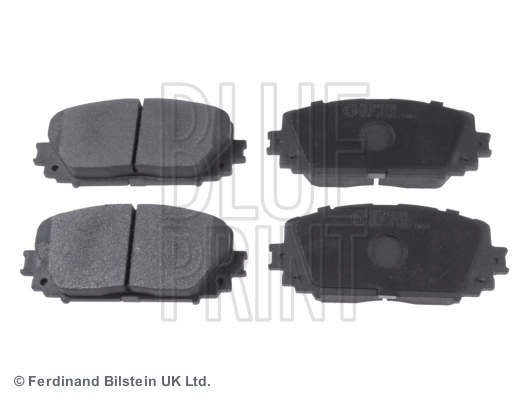 ADT342166 Blue Print
