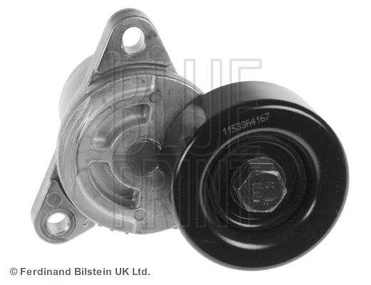  Tensor de correa poli V Hyundai I30 