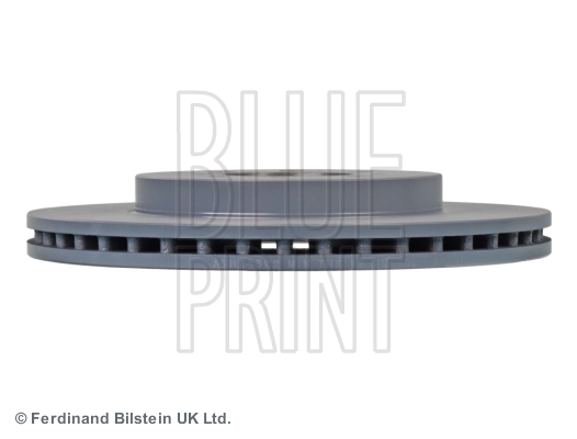 Comprar BEC11480 Jaguar Freno de disco delantero