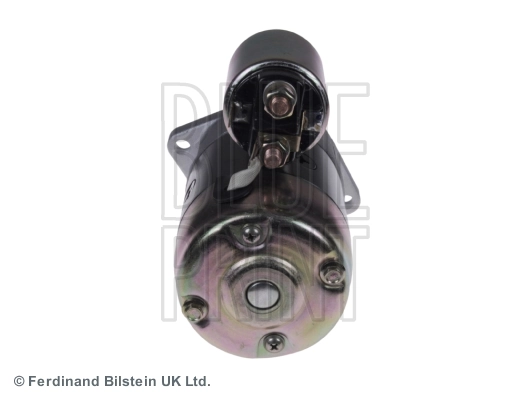  Motor de arranque Suzuki Grand Vitara 