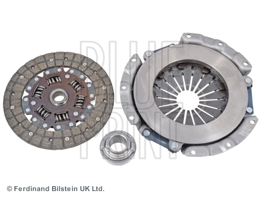 Mecanismo de embrague Mitsubishi L 300 furgoneta (L03P) (1980 - 1987) precio, desde 157,75 EUR