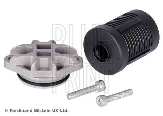 ADBP210104 Blue Print Filtro del diferencial trasero (embrague Haldex)