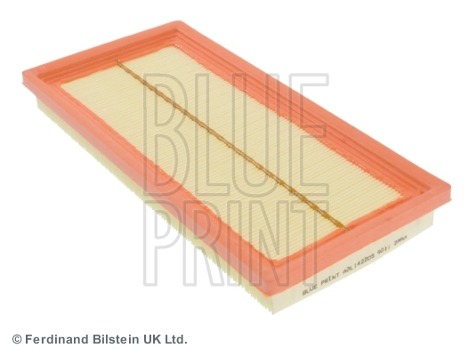 ADL142205 Blue Print