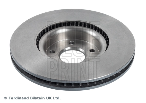  Disco de freno Ford Kuga 3