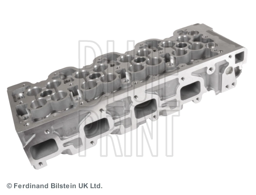 Cabeza del motor para Isuzu Trooper  