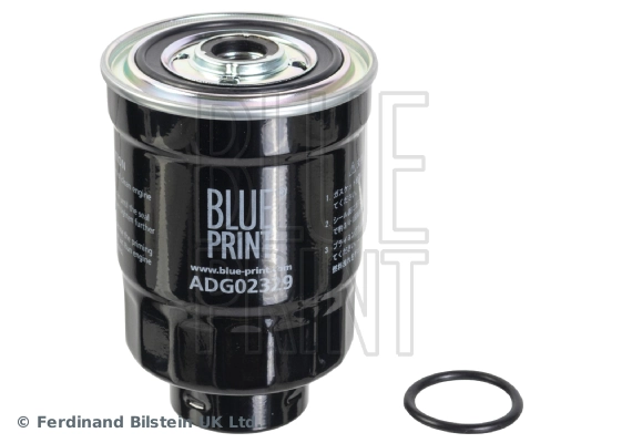 Filtro combustible Isuzu Trooper SUV (UBS) (1984 - 1991) precio, desde 17,39 USD