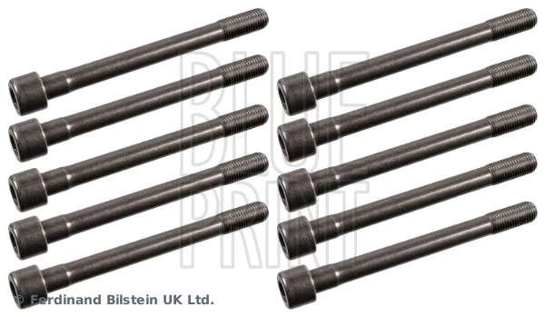 Tornillo de culata Hyundai Accent 1