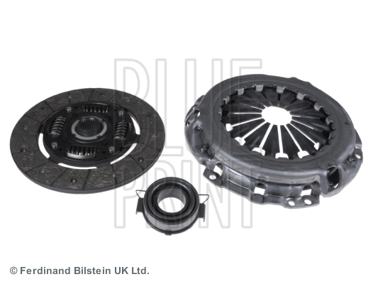 ADT330282 Blue Print