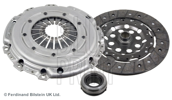 624323100 INA Embrague motor