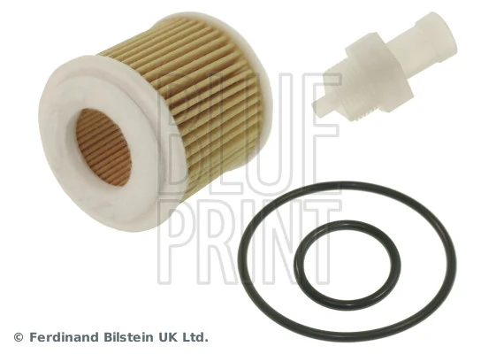 Filtro de aceite motor Toyota Prius  (ZVW30)