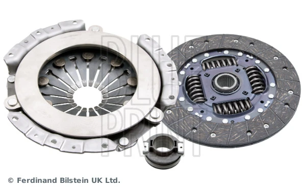 Embrague HDK056 VALEO