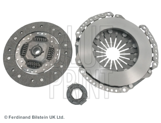 F1Y002NX Cummins Embrague motor
