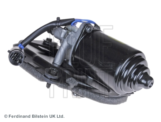 Motor limpiaparabrisas para Hyundai Galloper  JK