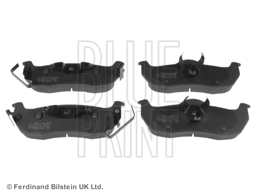 ADN142160 Blue Print