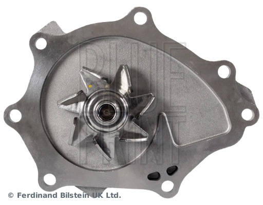 Bomba refrigerante coche para Toyota RAV4 IV A4