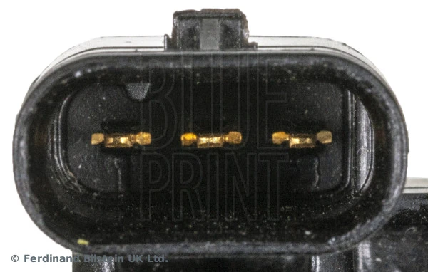  Sensor de cigüeñal Citroen Jumper 