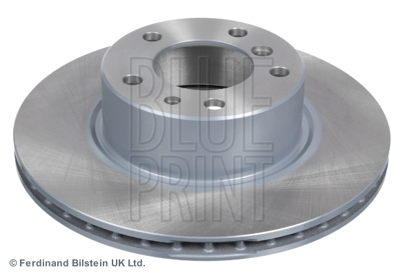 Discos para BMW 5  E34
