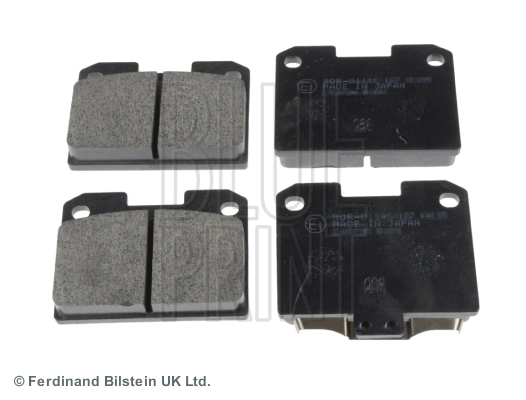 ADC44246 Blue Print