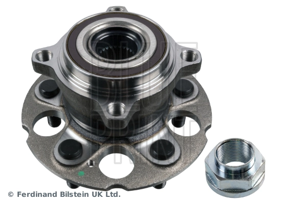 Comprar 42200STK951 VAG Cubo de rueda, Eje trasero