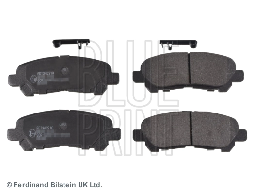 ADT342210 Blue Print