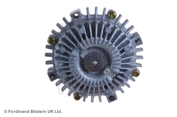 Embrague viscoso para Toyota Hiace III H10