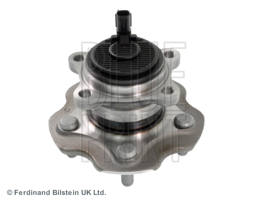 Comprar Cubo de rueda, Eje trasero Avensis  T27