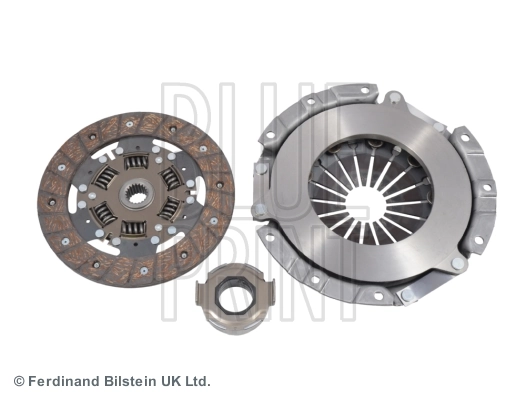  Embrague Suzuki Swift 2