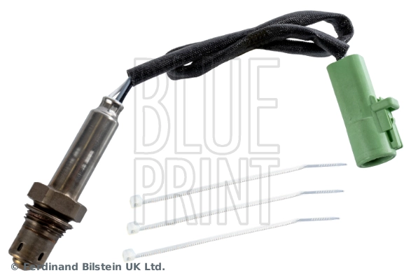 Sonda lambda (NOx, O2) para Ford Focus I DFW