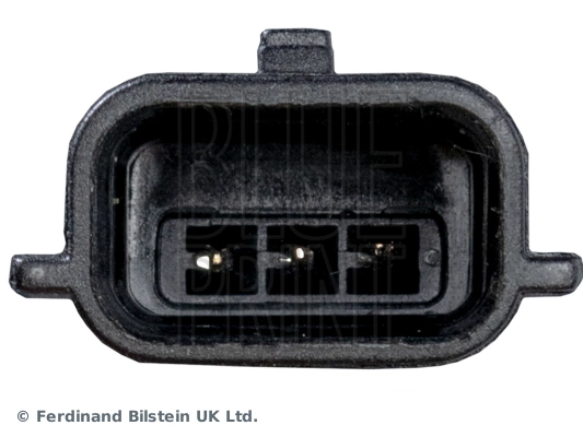  Sensor de cigüeñal Nissan Qashqai 2