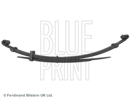 Ballesta trasera  Mitsubishi L 200  (K4T)