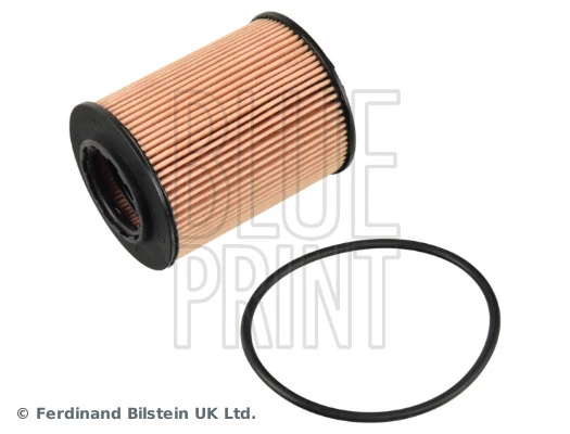 Filtro de aceite motor General Motors 09192425
