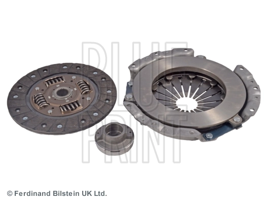 Embrague motor para Mitsubishi L 300  P0W, P1W