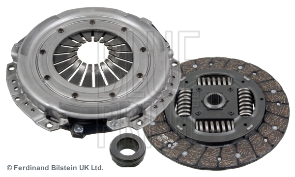 Comprar 40846 Cedregsa Kit de embrague completo