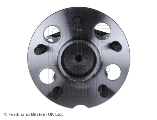 Buje de rueda trasero para Toyota Avensis Verso LCM