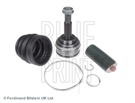ADT38941B Blue Print