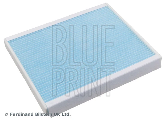 ADG02557 Blue Print Filtro antipolen