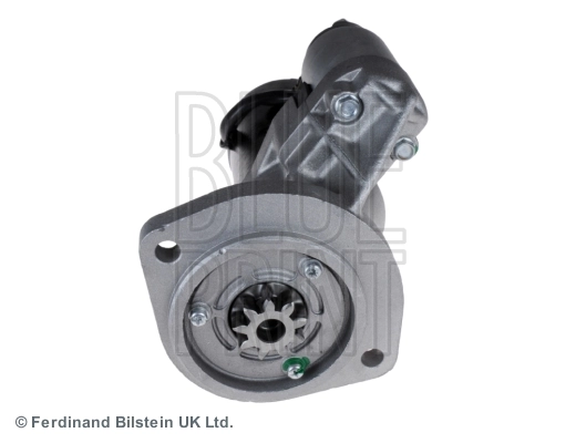  Motor de arranque Nissan Terrano 2
