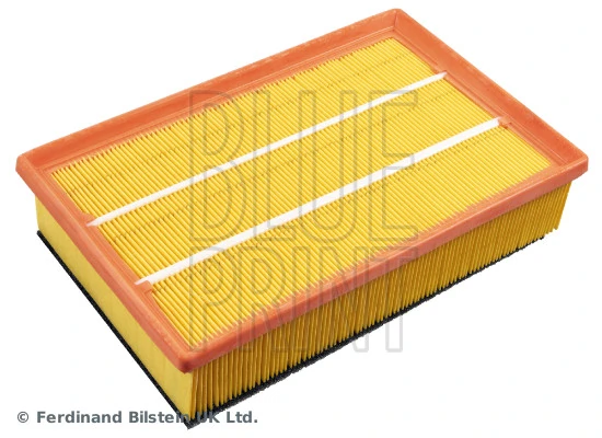  Filtro de aire Ford Transit 5