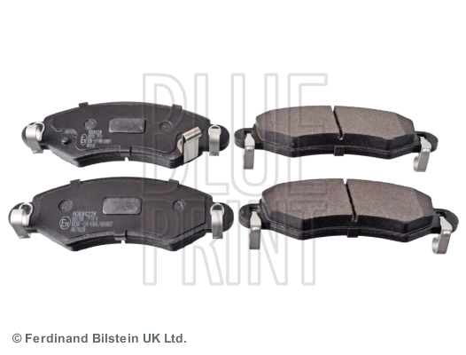 ADK84228 Blue Print