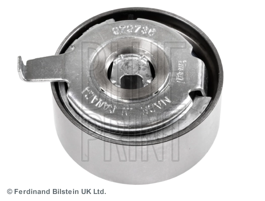Rodillo tensor cadena Audi Q7 
